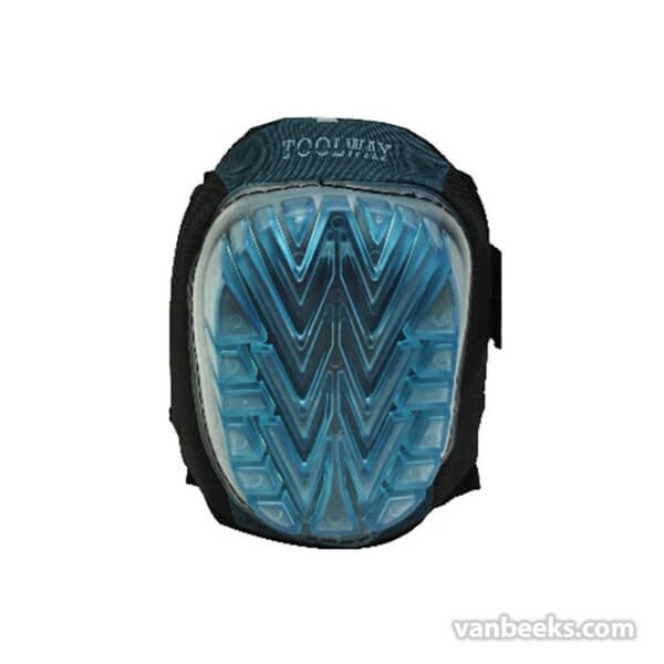 Toolway Professional Gel Knee Pads